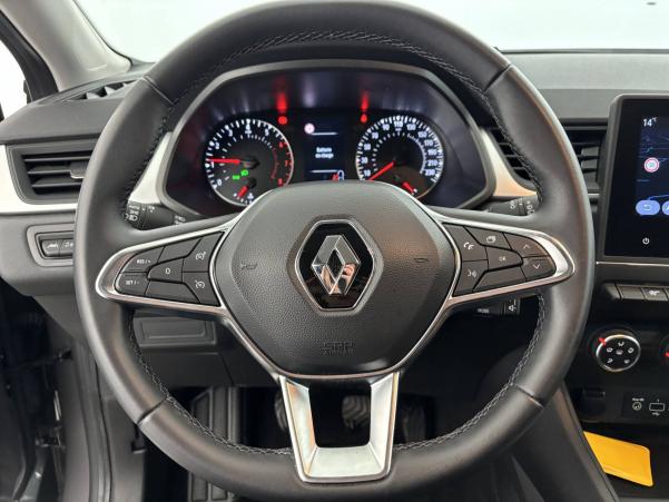 Vente en ligne Renault Captur  TCe 90 au prix de 17 890 €