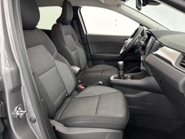 Vente en ligne Renault Captur  TCe 90 au prix de 18 180 €