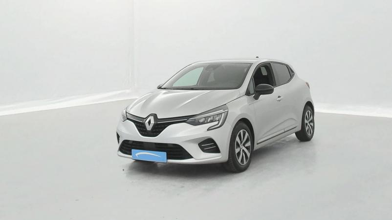 Vente en ligne Renault Clio 5 Clio Blue dCi 100 au prix de 16 499 €