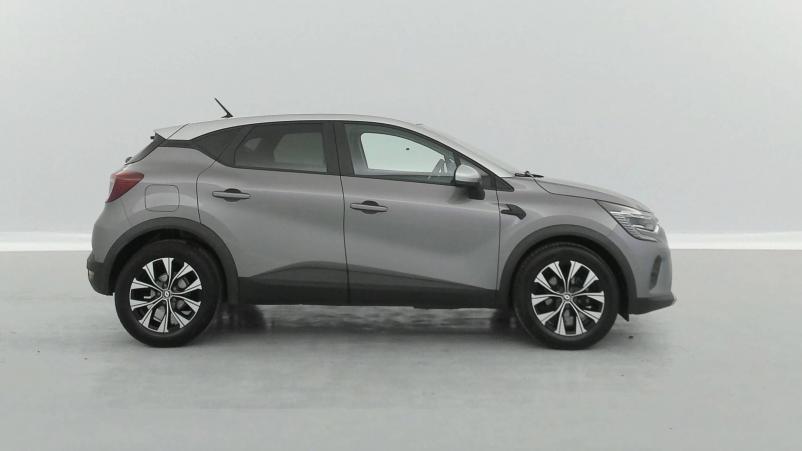 Vente en ligne Renault Captur  TCe 90 au prix de 18 180 €