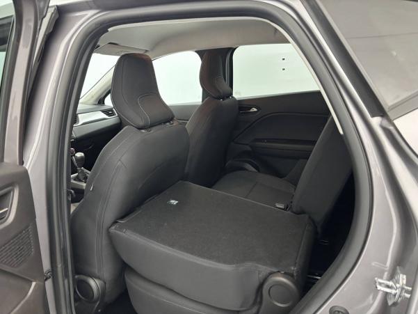 Vente en ligne Renault Captur  TCe 90 au prix de 17 890 €