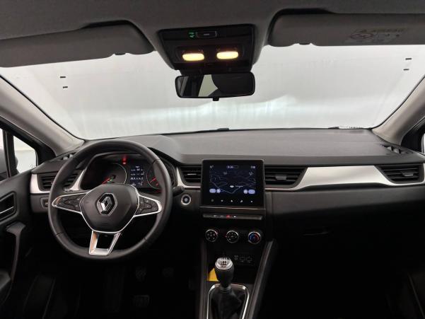 Vente en ligne Renault Captur  TCe 90 au prix de 18 180 €