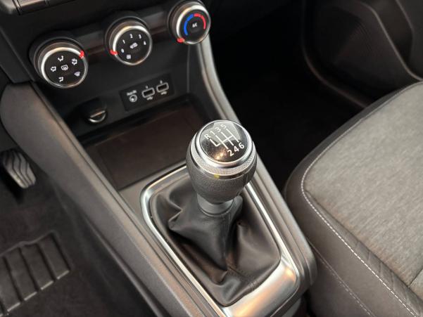 Vente en ligne Renault Captur  TCe 90 au prix de 18 180 €