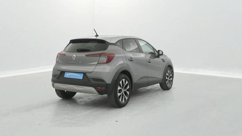 Vente en ligne Renault Captur  TCe 90 au prix de 17 890 €