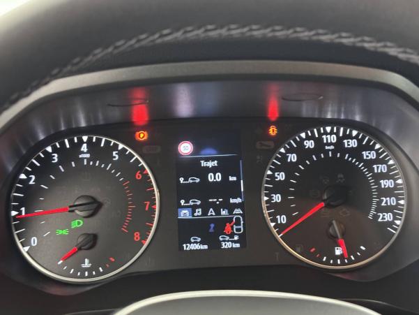 Vente en ligne Renault Captur  TCe 90 au prix de 18 180 €
