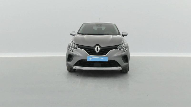 Vente en ligne Renault Captur  TCe 90 au prix de 17 890 €