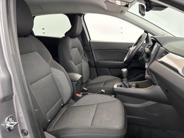 Vente en ligne Renault Captur  TCe 90 au prix de 17 890 €