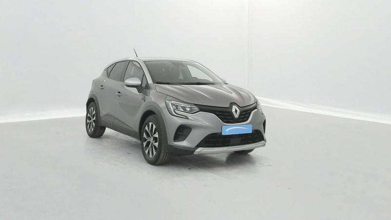 Vente en ligne Renault Captur  TCe 90 au prix de 17 890 €
