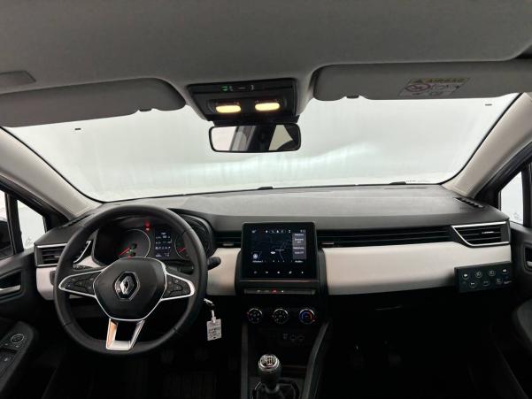 Vente en ligne Renault Clio 5 Clio Blue dCi 100 au prix de 16 499 €