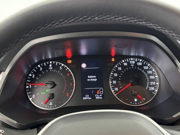 Vente en ligne Renault Captur  TCe 90 au prix de 17 890 €