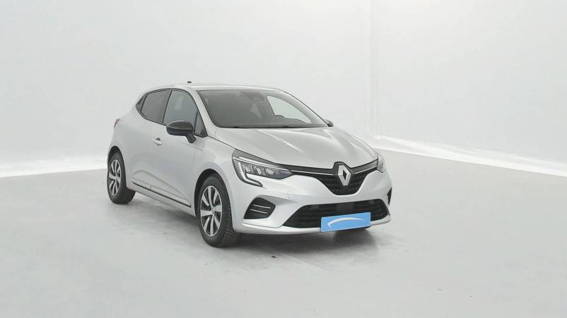 Vente en ligne Renault Clio 5 Clio Blue dCi 100 au prix de 16 499 €