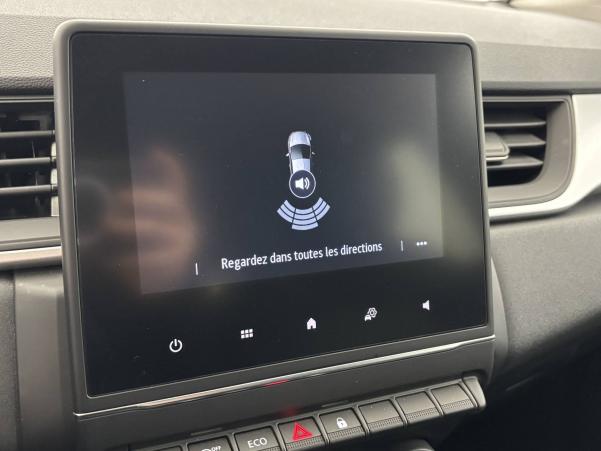 Vente en ligne Renault Captur  TCe 90 au prix de 18 180 €