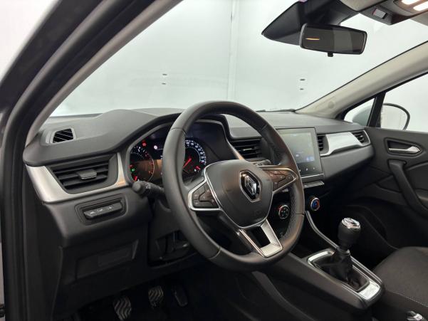 Vente en ligne Renault Captur  TCe 90 au prix de 17 890 €