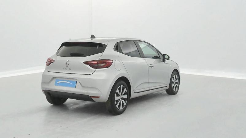 Vente en ligne Renault Clio 5 Clio Blue dCi 100 au prix de 16 499 €