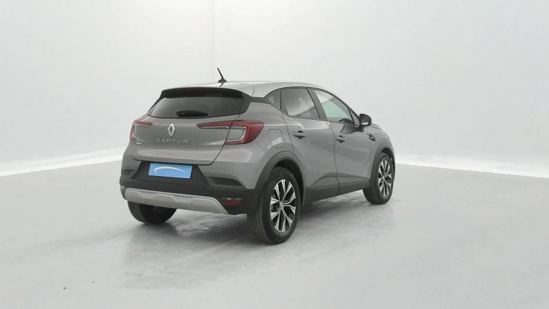 Vente en ligne Renault Captur  TCe 90 au prix de 18 180 €