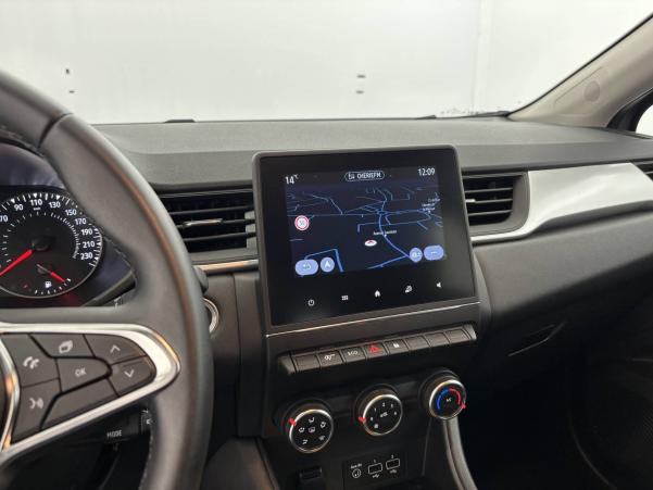Vente en ligne Renault Captur  TCe 90 au prix de 17 890 €