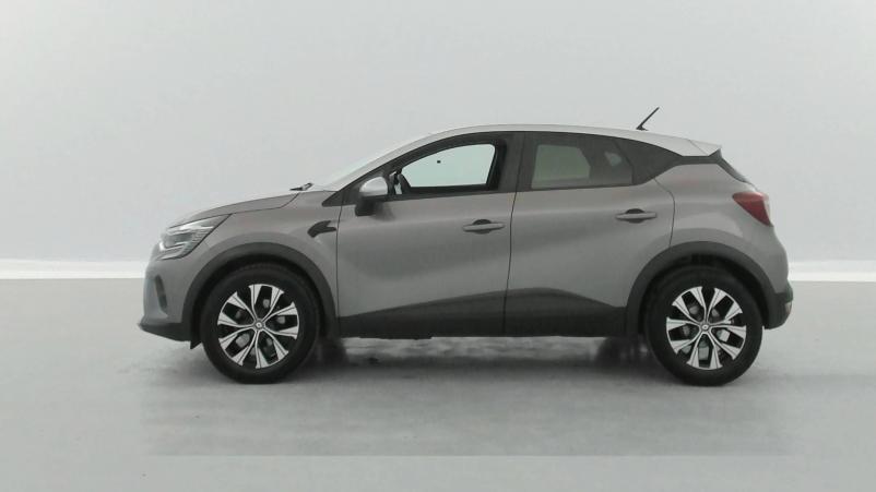 Vente en ligne Renault Captur  TCe 90 au prix de 17 890 €