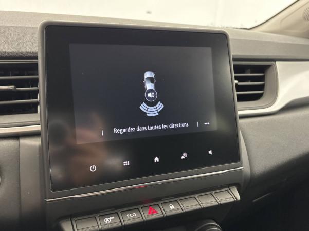 Vente en ligne Renault Captur  TCe 90 au prix de 17 890 €