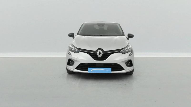 Vente en ligne Renault Clio 5 Clio Blue dCi 100 au prix de 16 499 €
