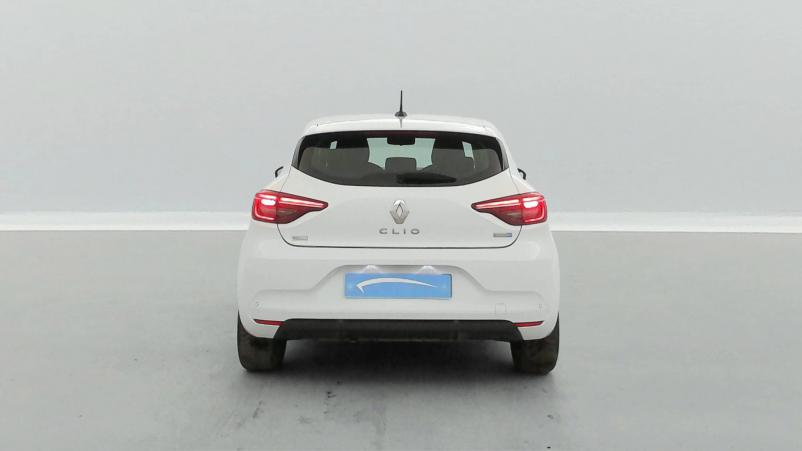 Vente en ligne Renault Clio 5 Clio E-Tech 140 au prix de 16 499 €