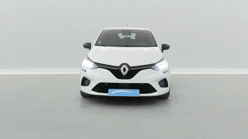 Vente en ligne Renault Clio 5 Clio E-Tech 140 au prix de 16 499 €