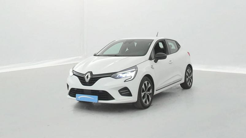 Vente en ligne Renault Clio 5 Clio E-Tech 140 au prix de 16 499 €