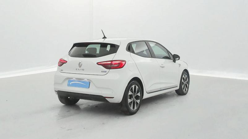 Vente en ligne Renault Clio 5 Clio E-Tech 140 au prix de 16 499 €