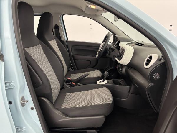 Vente en ligne Renault Twingo Electrique Twingo III Achat Intégral - 21 au prix de 11 999 €