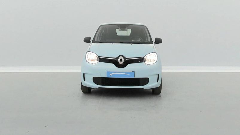 Vente en ligne Renault Twingo Electrique Twingo III Achat Intégral - 21 au prix de 11 999 €