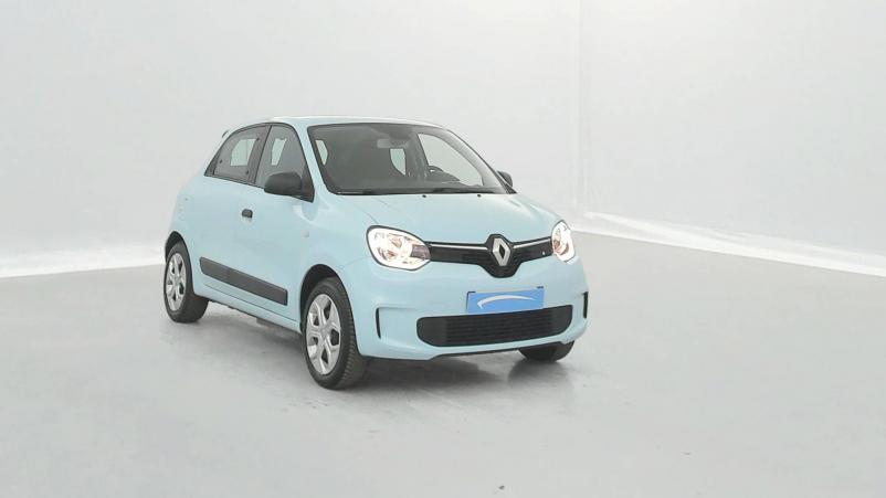 Vente en ligne Renault Twingo Electrique Twingo III Achat Intégral - 21 au prix de 11 999 €