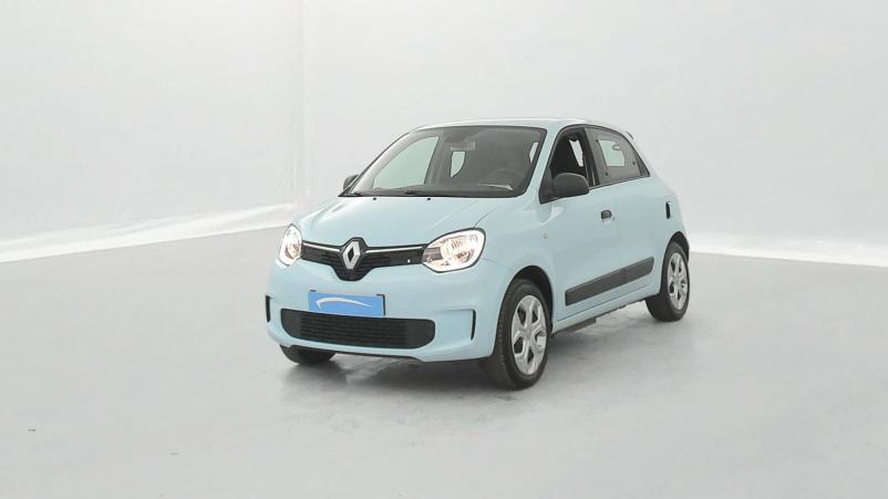 Vente en ligne Renault Twingo Electrique Twingo III Achat Intégral - 21 au prix de 11 999 €