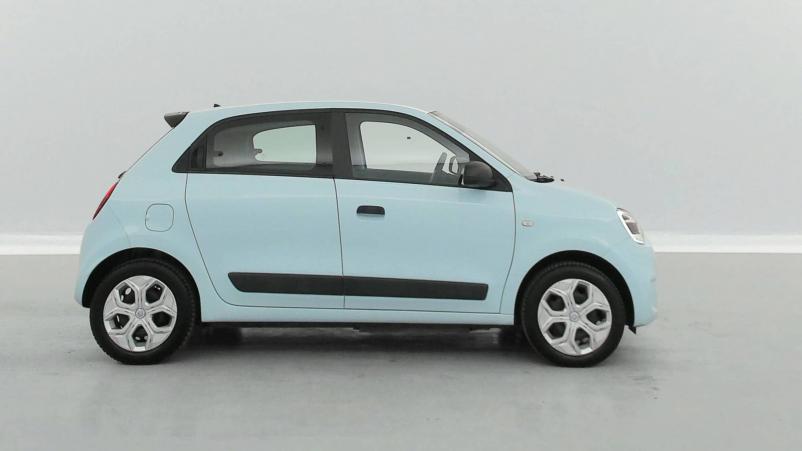 Vente en ligne Renault Twingo Electrique Twingo III Achat Intégral - 21 au prix de 11 999 €