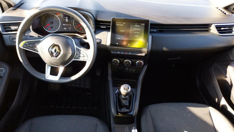 Vente en ligne Renault Clio 5 Clio TCe 90 au prix de 14 590 €