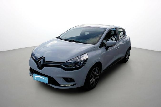 Vente en ligne Renault Clio 4 Clio dCi 75 E6C au prix de 12 499 €