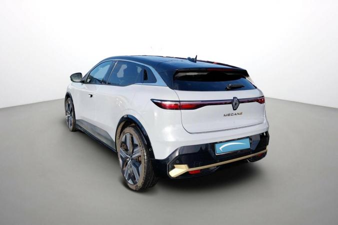 Vente en ligne Renault Megane E-Tech  EV60 220 ch super charge au prix de 27 499 €