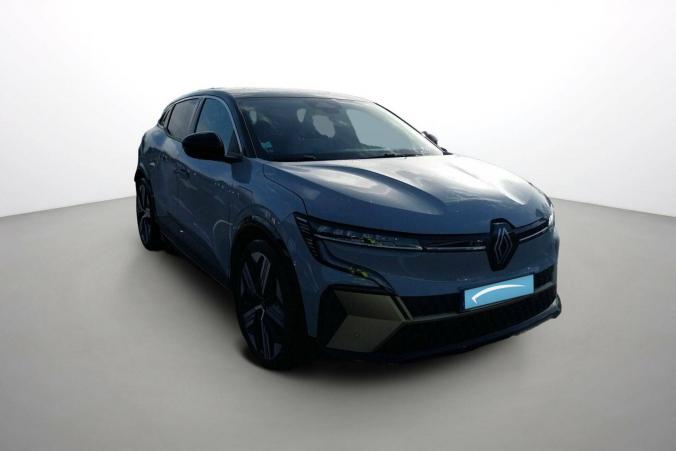 Vente en ligne Renault Megane E-Tech  EV60 220 ch super charge au prix de 27 499 €