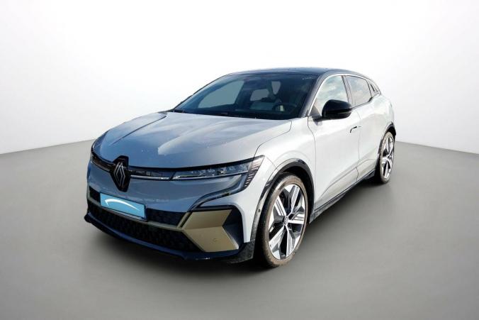 Vente en ligne Renault Megane E-Tech  EV60 220 ch super charge au prix de 27 499 €