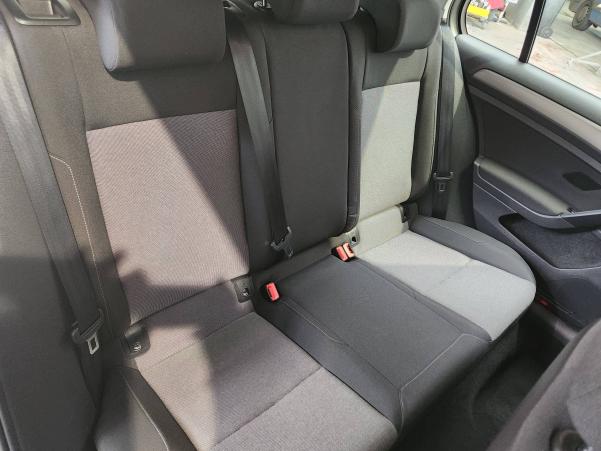 Vente en ligne Volkswagen Golf  1.6 TDI 110 BlueMotion Technology FAP au prix de 12 490 €