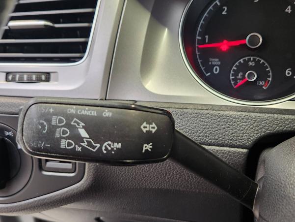 Vente en ligne Volkswagen Golf  1.6 TDI 110 BlueMotion Technology FAP au prix de 12 490 €