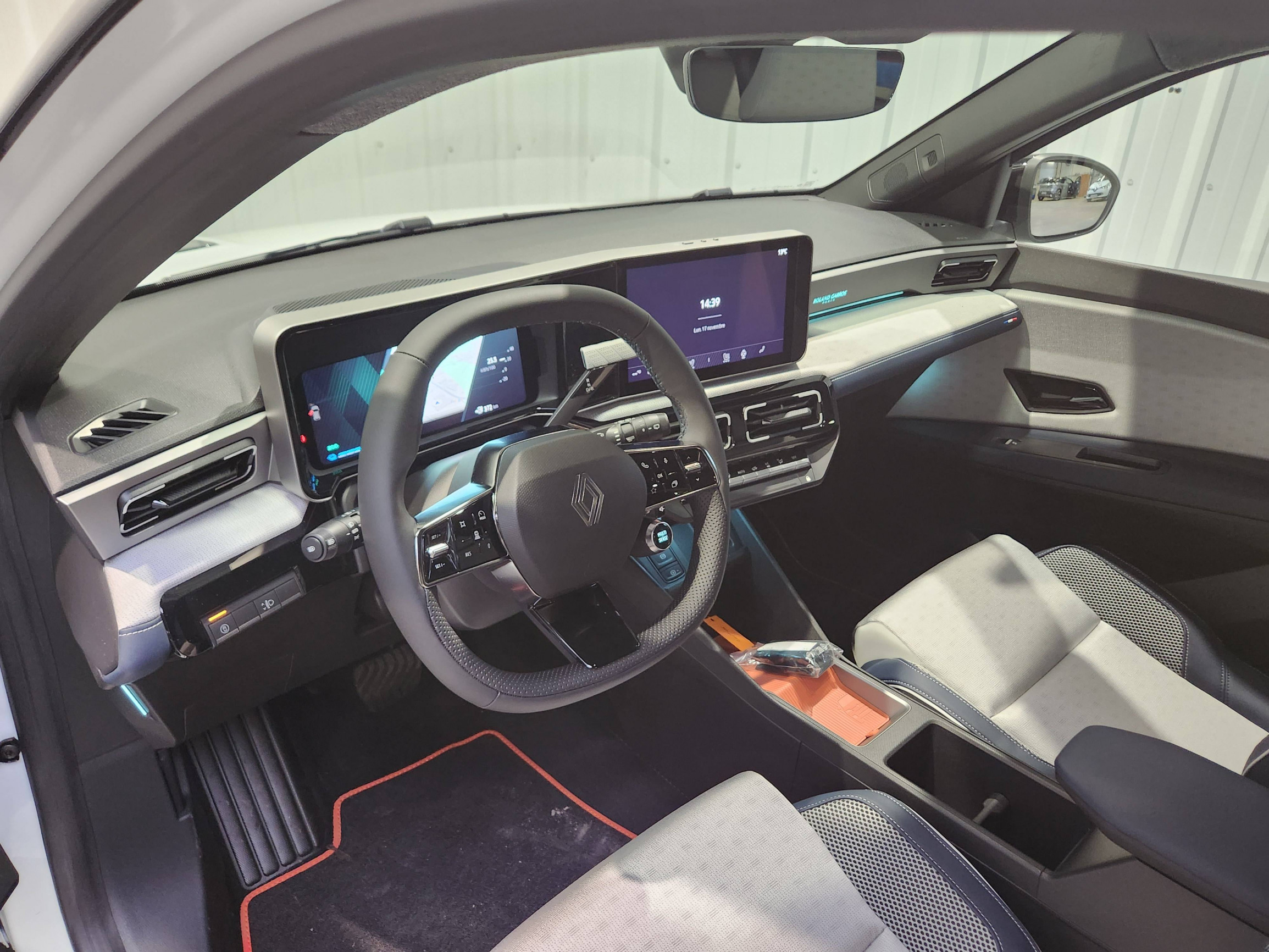 Vente en ligne Renault R5 E-Tech  150 ch autonomie confort au prix de 35 190 €