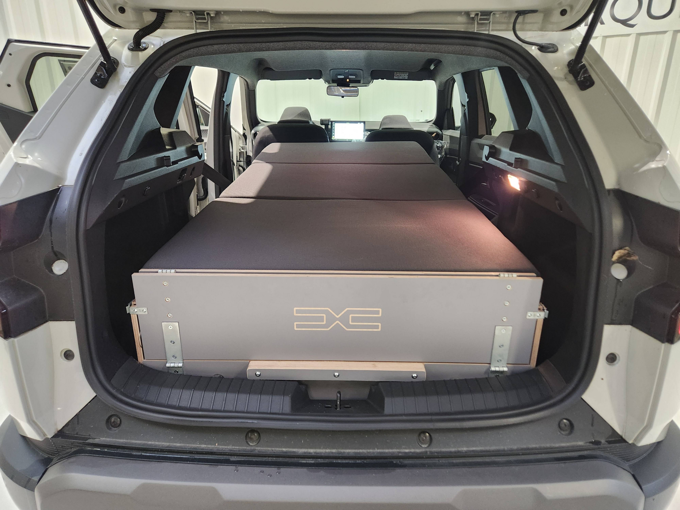 Vente en ligne Dacia Duster  Hybrid 140 au prix de 30 390 €