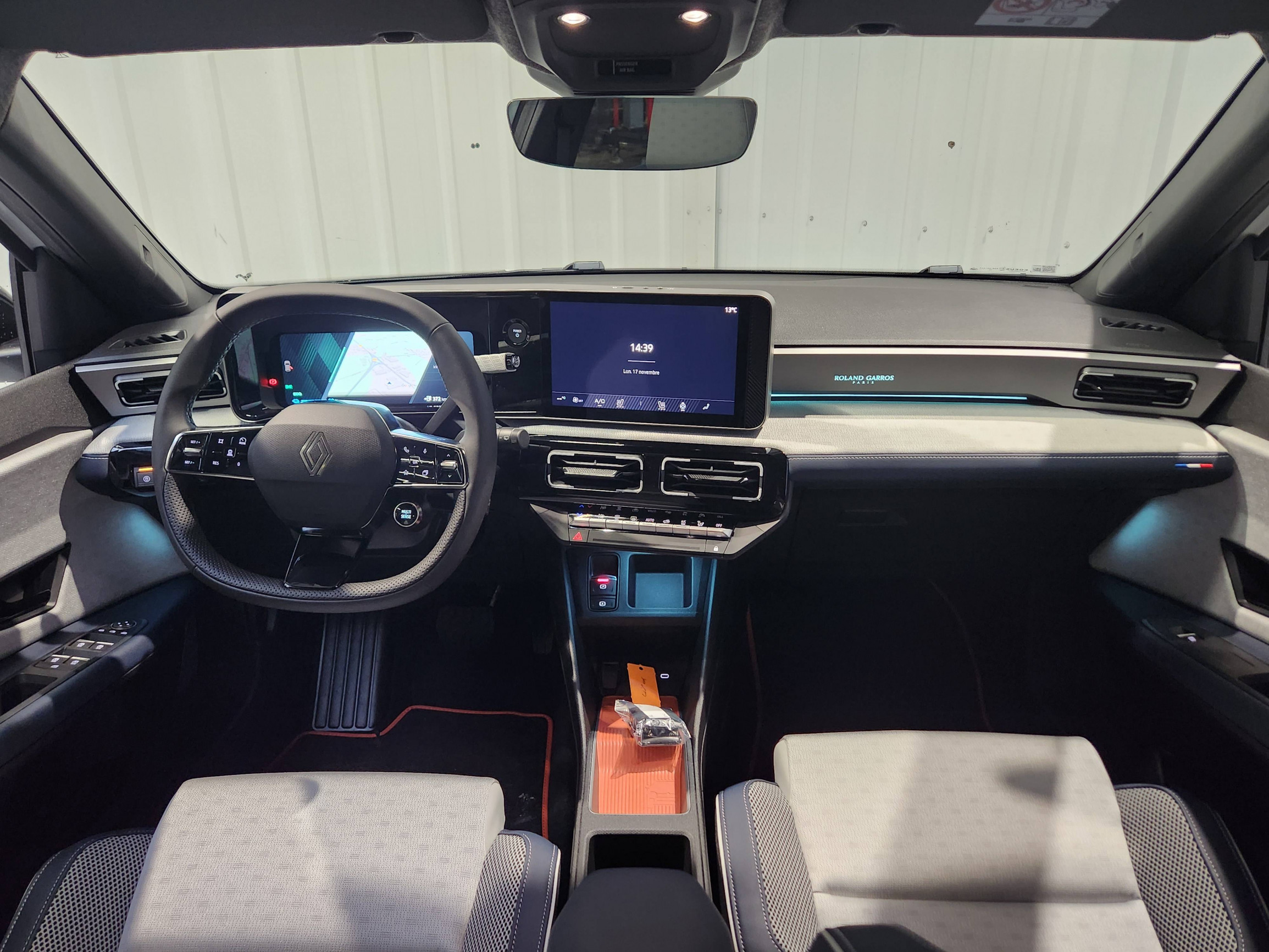 Vente en ligne Renault R5 E-Tech  150 ch autonomie confort au prix de 35 190 €