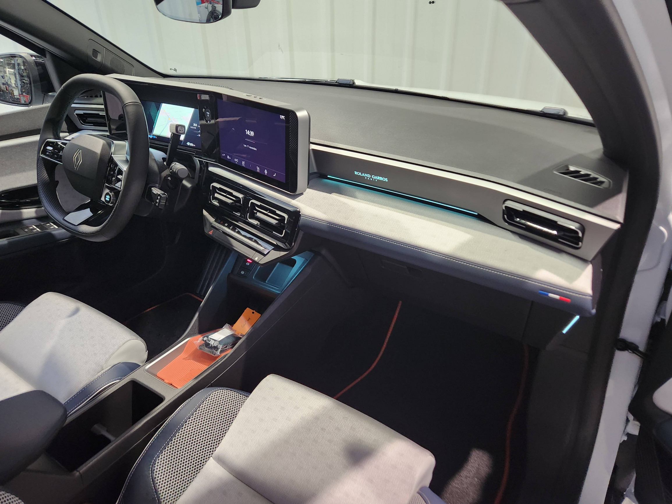 Vente en ligne Renault R5 E-Tech  150 ch autonomie confort au prix de 35 190 €