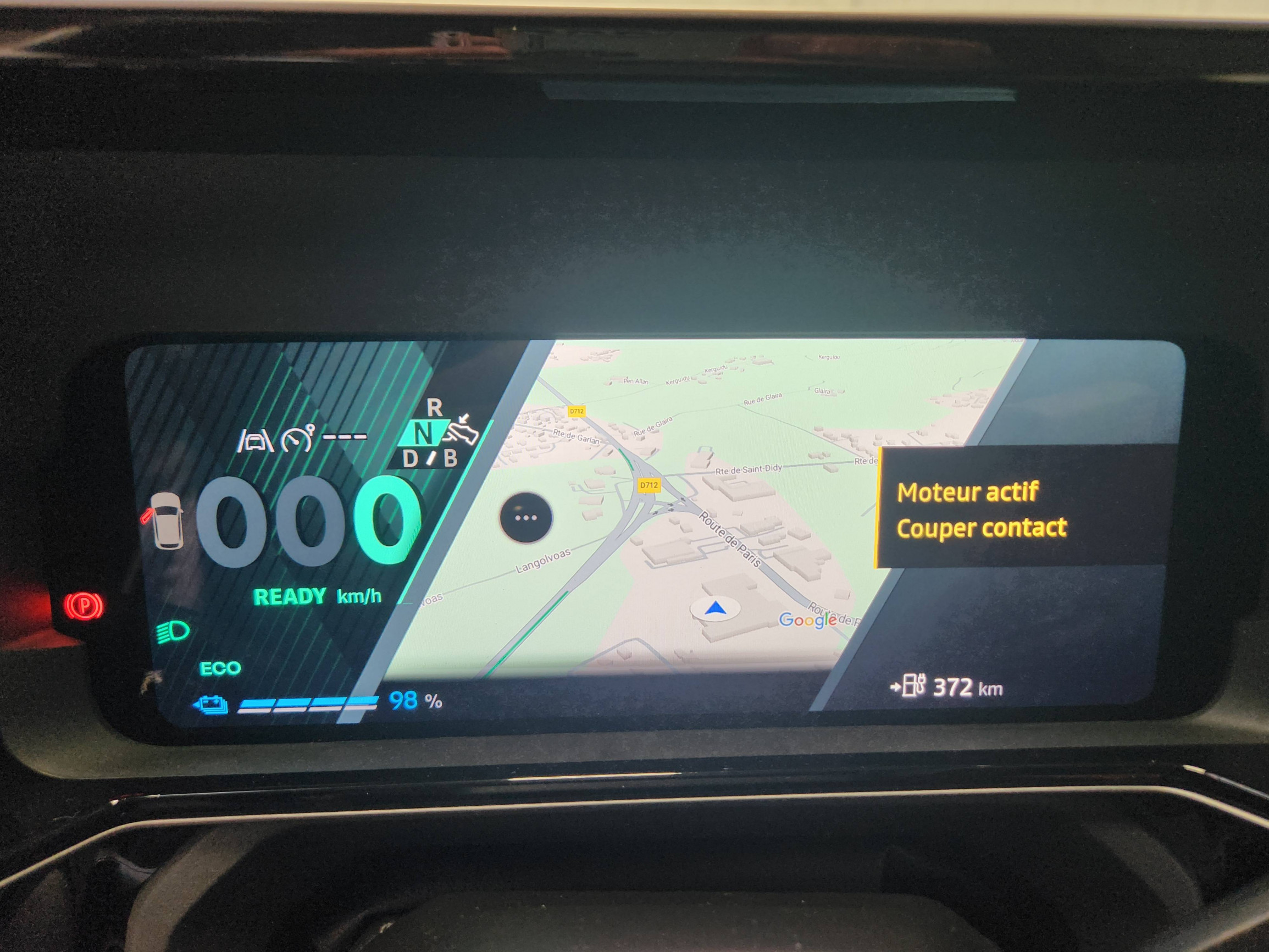 Vente en ligne Renault R5 E-Tech  150 ch autonomie confort au prix de 35 190 €