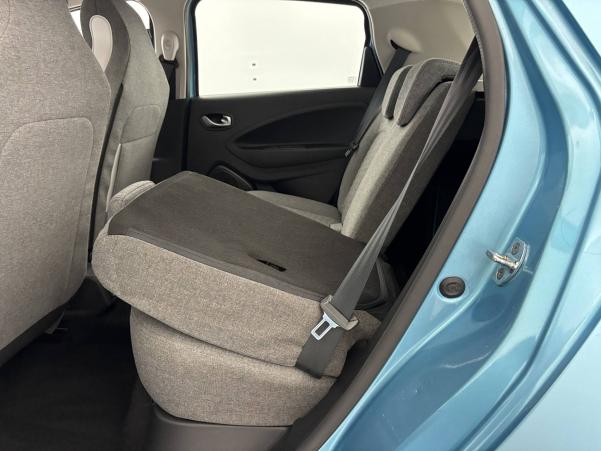 Vente en ligne Renault Zoé  R110 au prix de 9 890 €