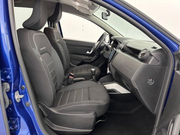 Vente en ligne Dacia Duster  ECO-G 100 4x2 au prix de 17 390 €