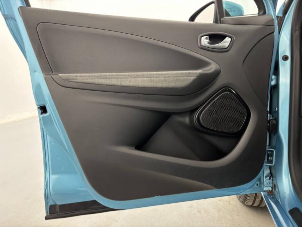 Vente en ligne Renault Zoé  R110 au prix de 9 890 €