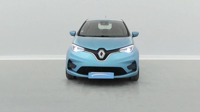 Vente en ligne Renault Zoé  R110 au prix de 9 890 €