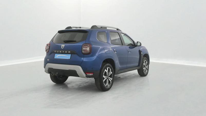 Vente en ligne Dacia Duster  ECO-G 100 4x2 au prix de 17 390 €