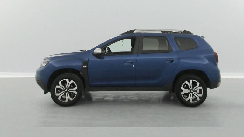 Vente en ligne Dacia Duster  ECO-G 100 4x2 au prix de 17 390 €